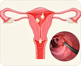 Pólipos Endometriais