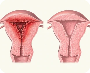 Espessamento Endometrial